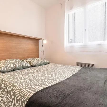 Les Flots De - Terrasse Vue Sur Apartamento