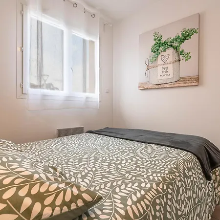 Apartamento Les Flots De - Terrasse Vue Sur *